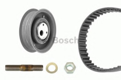 Set curea de distributie VW TRANSPORTER IV bus (70XB, 70XC, 7DB, 7DW, 7DK) (1990 - 2003) BOSCH 1 987 946 321 foto