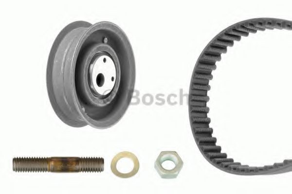 Set curea de distributie VW TRANSPORTER IV bus (70XB, 70XC, 7DB, 7DW, 7DK) (1990 - 2003) BOSCH 1 987 946 321
