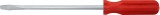 Surubelnita ( - ) Maner Plastic 7x200 - 605025