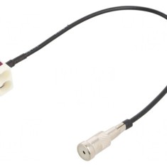 Adaptor Antenă Fakra ISO 0,23m Audi RNS-E