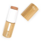 Cumpara ieftin Fond de ten, organic, tip stick, 777, praline medium, Zao