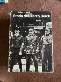 William L. Shirer Storia del Terzo Reich