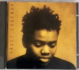 Tracy Chapman &lrm;&ndash; Tracy Chapman NM / NM cd muzica pop rock Elektra Europa