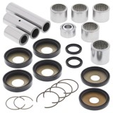 Cumpara ieftin Trusa de reparatie a pirghiei pivotante pentru SUZUKI RM, RM-X 125/250 1989-1990