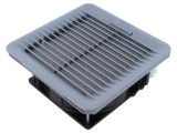 Ventilator axial FINDER 230VAC 40-63m3/h 42dBA IP54 gri 7F.31.8.230.2055