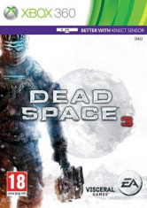 Dead Space 3 XB360 foto