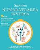 Sarcina - Numaratoarea inversă - Paperback - Susan Magee, Kara Nakisbendi - Didactica Publishing House