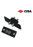 CISA 1.06510.10.0 - set contacte electrice pentru alimentare yala