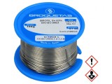 S&acirc;rmă de lipit 0,7mm 100g cu plumb 183&deg;C