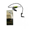 Hanger cu lant pentru pescuit, Dual Fish