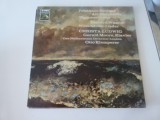 Brahms, Wagner - Lieder , Ch. Ludwig, Klemperer, VINIL, Clasica