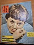 Cinema iunie 1964-eugen barbu,stefan mihailescu braila