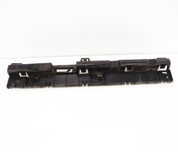 Suport prag lateral st&acirc;nga față BMW 3 Gran Turismo F34 2014 OEM: 7293739 10020316
