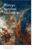 Meditations - Marcus Aurelius
