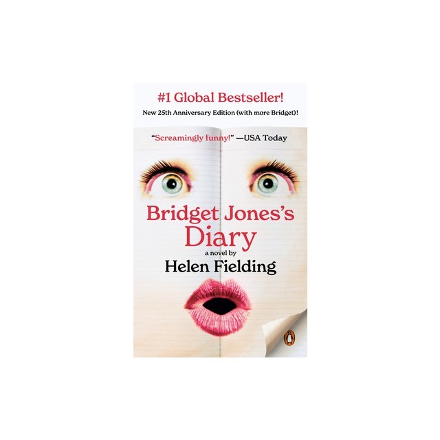 Bridget Jones's Diary