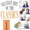 CD The Greatest Hits Of The Classics Volume 1, original