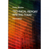 Steven E. Pauley, Daniel G. Riordan - Technical Report Writing Today - Third Edition - 121332