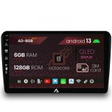 Cumpara ieftin Navigatie Audi A3, Android 13, B-Octacore 6GB RAM + 128GB ROM, 9 Inch - AD-BGB9006+AD-BGRKIT424