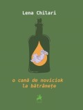 o cana de noviciok la batranete - Tracus Arte