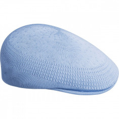 Sapca-Basca Kangol Tropic 507 Ventair Albastru Deschis (Masura: M) - Cod 53430