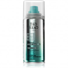 TIGI Bed Head Hard Head fixativ pentru păr cu fixare foarte puternică 100 ml