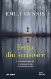 Cumpara ieftin Fetita din scrisoare