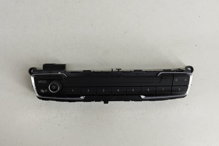 Buton player muzical BMW 2 Active Tourer F45 2019 OEM: 9371457 27135243