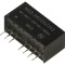 Convertor DC/DC 3W Input 9-27V Output 15V 200mA SIP8