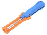 Unealtă pentru demontare terminale JPT 107mm