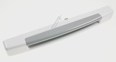 C00448089 ANSAMBLU MANER - CLAPETA, GRI, ALB, 15 481010846010 Masina de spalat verticala Whirlpool ,TDLR foto