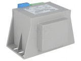 Transformator &Icirc;ncapsulat 45VA 230VAC 230V 0,19A cu Șurub