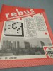REVISTA REBUS NR.16 /20 AUGUST 1973