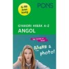 PONS Gyakori hib&aacute;k - Angol A-Z - 6-99 &eacute;ves korig - Rebecca Davis