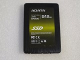Solid-State Drive (SSD) ADATA XPG SX900 512GB SATA-III 2.5 inch
