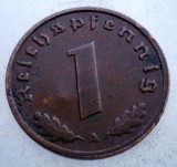2.770 GERMANIA 1 REICHSPFENNIG 1938 A
