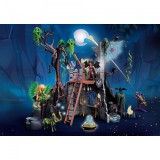 Cumpara ieftin Playmobil - Ascunzatoarea Bat Fairy