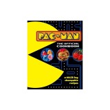 Pac-Man: The Official Cookbook