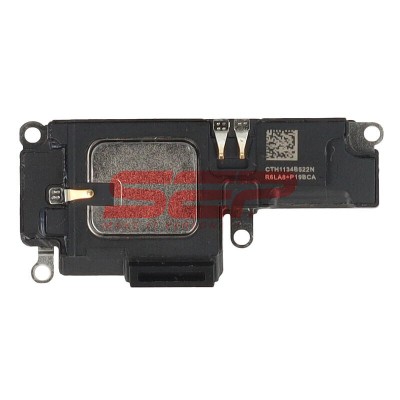 Sonerie / buzzer iPhone 14 Pro foto