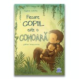 Fiecare copil este o comoara