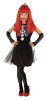 Costum de carnaval - Skelita Tiffany, Rubies
