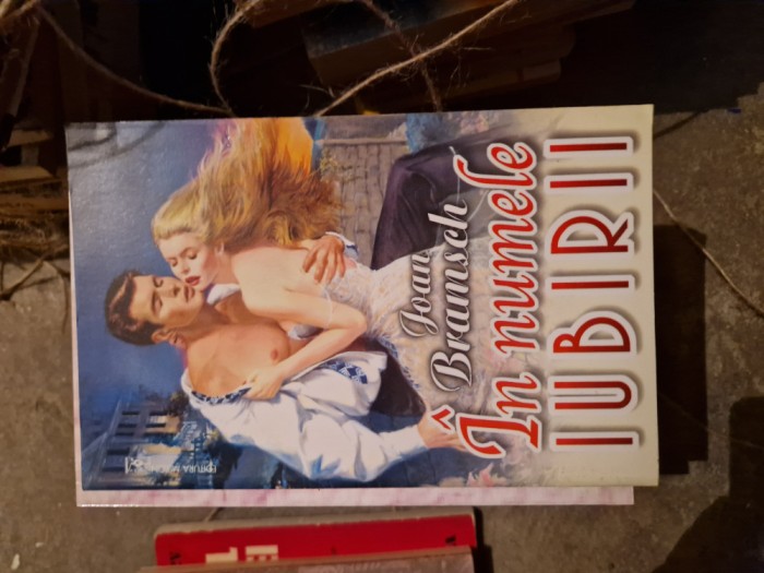 &Icirc;n numele iubirii vintage