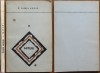 Florin Mugur , Mituri , 1967 , editia 1 cu autograf