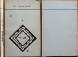Cumpara ieftin Florin Mugur , Mituri , 1967 , editia 1 cu autograf