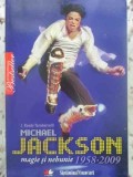 MICHAEL JACKSON MAGIE SI NEBUNIE 1958-2009-J. RANDY TARABORRELLI-223831