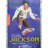 MICHAEL JACKSON MAGIE SI NEBUNIE 1958-2009-J. RANDY TARABORRELLI-223831