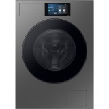 Masina de spalat rufe Samsung Bespoke AI WF90F09C4SU4, 9 kg, 1400 rpm, Clasa A, AI Wash, AI Home 7&quot;