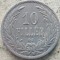 UNGARIA-10 FILLER 1894