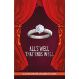 All&#039;s Well That Ends Well (20 Shakespeare Children&#039;s Stories)