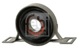 FEBI BILSTEIN 21141 Suport, ax cardanic
