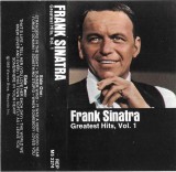 Frank Sinatra - Greatest Hits, Vol. 1, Caseta audio